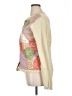 Orvis 100% Cotton Ivory Cardigan Size XL - photo 5