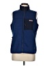 Vineyard Vines 100% Polyester Blue Vest Size M - photo 1