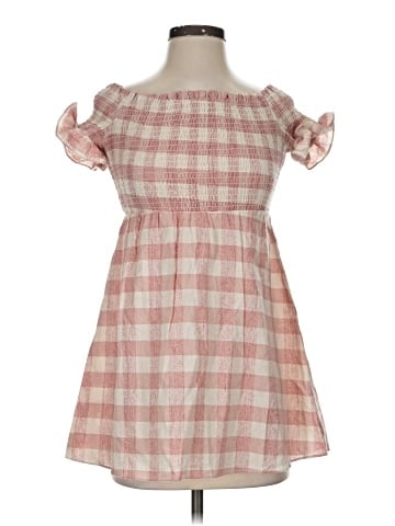 Privacy Please Casual Dress (view 1)