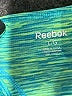 Reebok 100% Polyester Teal Active Tank Size L - photo 7