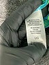 Reebok 100% Polyester Teal Active Tank Size L - photo 9