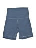 Lululemon Athletica Blue Athletic Shorts Size 2 - photo 1