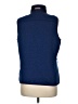 Vineyard Vines 100% Polyester Blue Vest Size M - photo 2