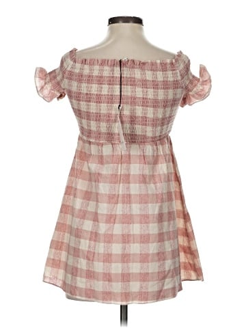 Privacy Please Casual Dress (view 2)