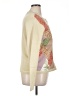 Orvis 100% Cotton Ivory Cardigan Size XL - photo 4