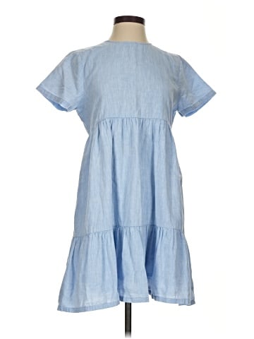 Alice Walk Casual Dress (view 1)