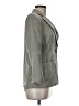 Brooks Brothers Gray Blazer Size 8 (petite) - photo 4