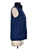 Vineyard Vines 100% Polyester Blue Vest Size M - photo 4