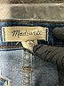 Madewell Blue Jeans Size 24 waist - photo 7