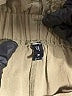 Zaful 100% Polyester Solid Green Casual Pants Size 6 - photo 7