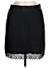 Forever 21 Black Formal Skirt Size M - photo 1