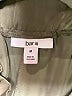 Bar III 100% Polyester Green Cargo Pants Size M - photo 4