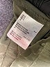 Bar III 100% Polyester Green Cargo Pants Size M - photo 5