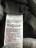 Gap Gray Black Dress Pants Size 4 - photo 8
