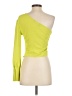 Zara Green Long Sleeve Top Size XS - photo 2