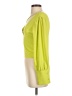 Zara Green Long Sleeve Top Size XS - photo 5