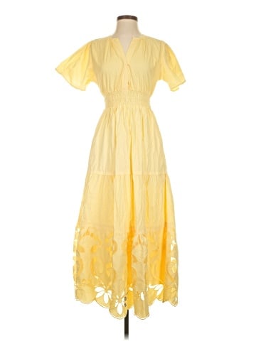 Haute Hippie Casual Dress (view 1)