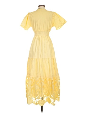 Haute Hippie Casual Dress (view 2)