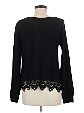 The Kooples Long Sleeve Top (view 2)