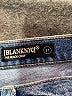 Blank NYC Hearts Blue Jeans Size 27 waist - photo 7