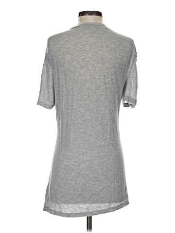Free Generation Short Sleeve T-Shirt (view 2)