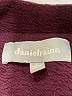 Daniel Rainn Burgundy Blazer Size M - photo 3