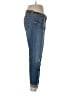 DKNY Jeans Blue Jeans Size 10 - photo 4