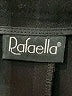 Rafaella Black Formal Skirt Size 6 - photo 4