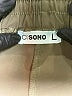 Ci Sono Green Cargo Pants Size L - photo 4