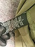 Ci Sono Green Cargo Pants Size L - photo 5