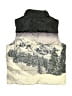 Baby Gap 100% Polyester Green Vest Size 5 - photo 2