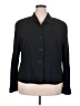 Gianni Sport Black Blazer Size 18 - photo 1
