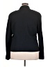 Gianni Sport Black Blazer Size 18 - photo 2