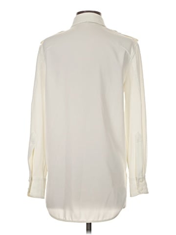 Rag & Bone Long Sleeve Blouse (view 2)