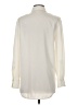 Rag & Bone 100% Polyester Ivory Long Sleeve Blouse Size XS - photo 2