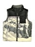 Baby Gap 100% Polyester Green Vest Size 5 - photo 1