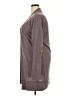 Bellamie Gray Purple Cardigan Size XXL (estimated) - photo 5