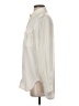 Rag & Bone 100% Polyester Ivory Long Sleeve Blouse Size XS - photo 5