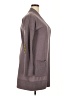 Bellamie Gray Purple Cardigan Size XXL (estimated) - photo 4