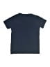 Crewcuts Outlet Solid Blue Short Sleeve T-Shirt Size 6 - 7 - photo 2
