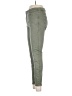 Kensie Solid Green Jeans Size 8 - photo 5