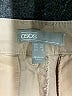 ASOS Solid Tan Casual Pants Size 8 - photo 4