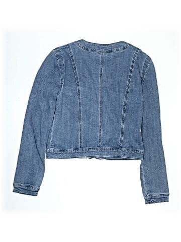 Bebe Denim Jacket (view 2)