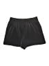 SOLADO Solid Black Athletic Shorts Size XXL - photo 1