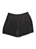 SOLADO Solid Black Athletic Shorts Size XXL - photo 2