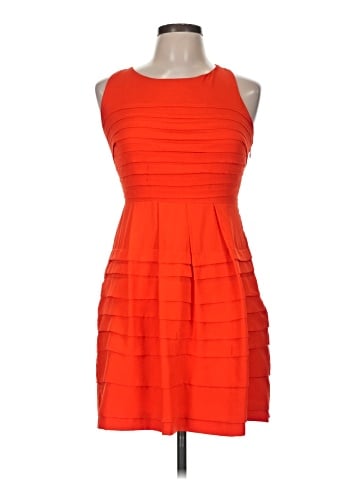 Eva Franco Cocktail Dress (view 1)