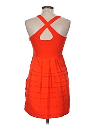 Eva Franco Cocktail Dress (view 2)