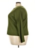 Sky Green 3/4 Sleeve T-Shirt Size 4X - photo 5