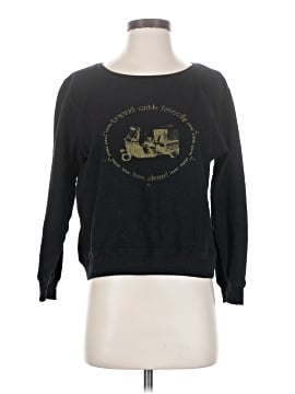 Swildens Pullover Sweater (view 1)