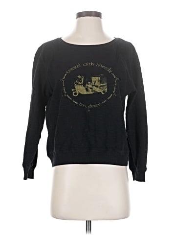 Swildens Pullover Sweater (view 1)
